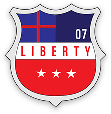 Liberty Soccer Logo